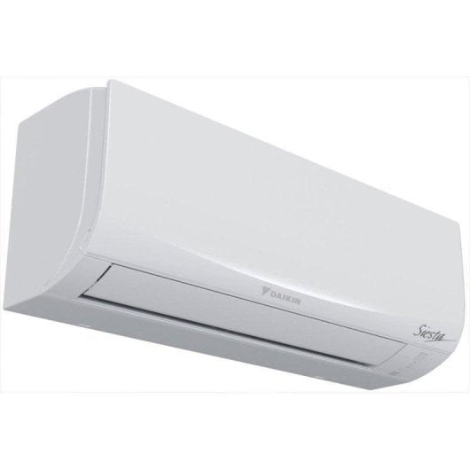 Aire acondicionado Daikin AXF25F Split WiFi, 2500W, A++/A+, montaje pared