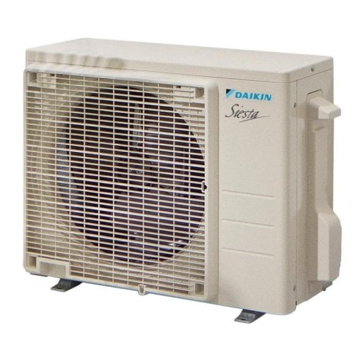 Aire acondicionado Daikin AXF25F Split WiFi, 2500W, A++/A+, montaje pared