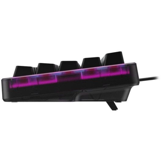 Teclado HyperX Origins 2 65 mécanique compact Layout ES Hot-Swappable RGB