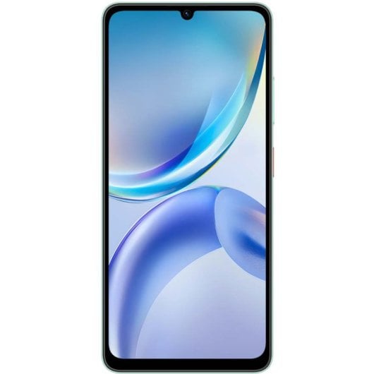 ZTE Blade A36 4GB 64GB 6.75" HD+ 90Hz 4G Dual SIM Batería 5000mAh Android V Verde