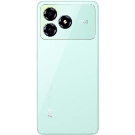 ZTE Blade A36 4G 4GB 64GB 6.75" Vert