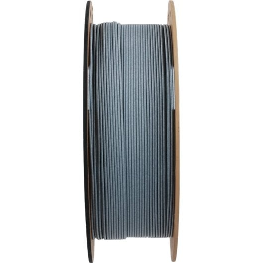 Filamento ASA Polymaker Fiberon FF02004 Cinzento 1,75 mm Carbono Alta Rigidez
