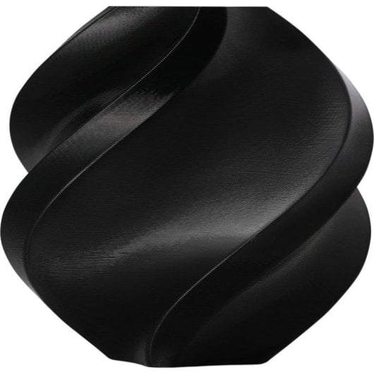 Filament TPU Bambu Lab U02-K0-1.75-1000-SPL Noir 1,75 mm AMS Haute Vitesse