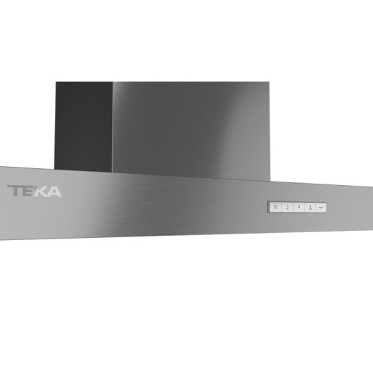 Campana extractora Teka DSF 76370 KCS IX Ductado o recirculación 70cm electrónica LEDs