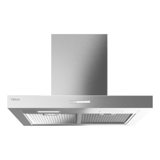 Campana extractora Teka DSF 76370 KCS IX Ductado o recirculación 70cm electrónica LEDs