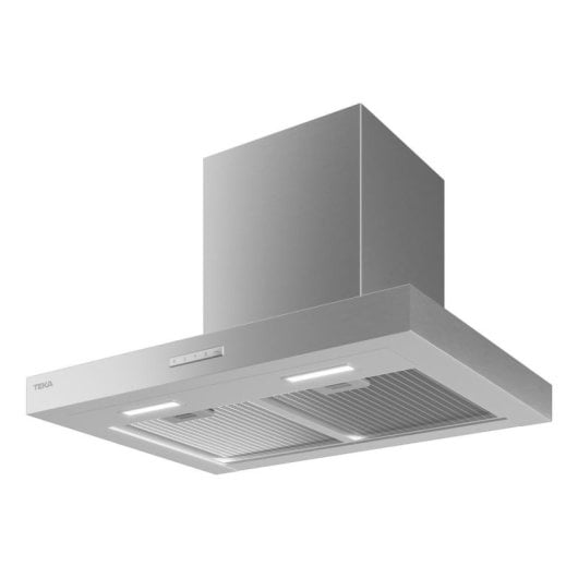 Campana extractora Teka DSF 76370 KCS IX Ductado o recirculación 70cm electrónica LEDs