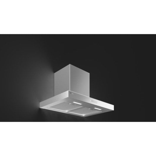 Campana extractora Teka DSF 76370 KCS IX Ductado o recirculación 70cm electrónica LEDs