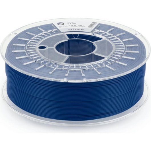 Filamento PLA Extrudr NX-2 Matt Blu 1,75 mm Opaco Naturale Ecologico