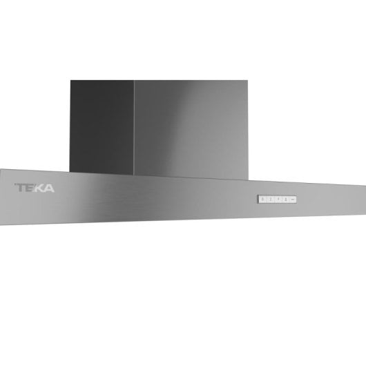 Campana extractora Teka DSF 96370 KCS IX Conducción/Recirculación 90cm filtros LED
