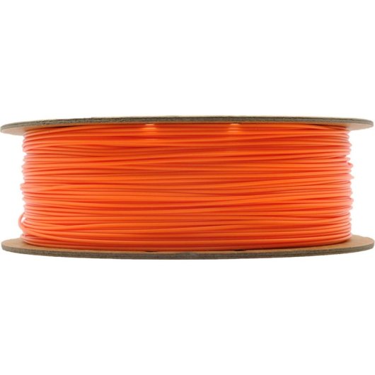 Filamento PLA+ eSUN PLA+175O1P1 Naranja 1,75 mm Alta Tenacidad Refill