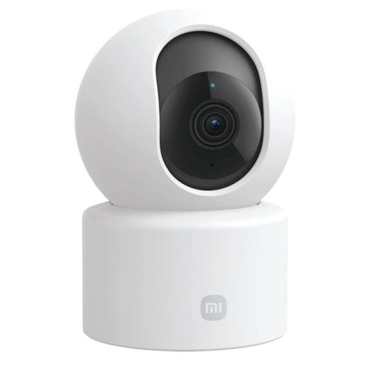 Cámara IP Xiaomi Smart Camera C201 FullHD Visión Nocturna Interior IA Control por Voz Audio Bidireccional