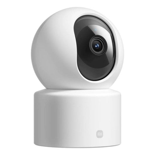 Cámara IP Xiaomi Smart Camera C201 FullHD Visión Nocturna Interior IA Control por Voz Audio Bidireccional