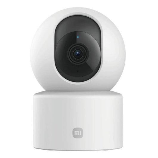 Cámara IP Xiaomi Smart Camera C201 FullHD Visión Nocturna Interior IA Control por Voz Audio Bidireccional