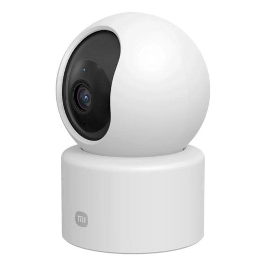 Cámara IP Xiaomi Smart Camera C201 FullHD Visión Nocturna Interior IA Control por Voz Audio Bidireccional
