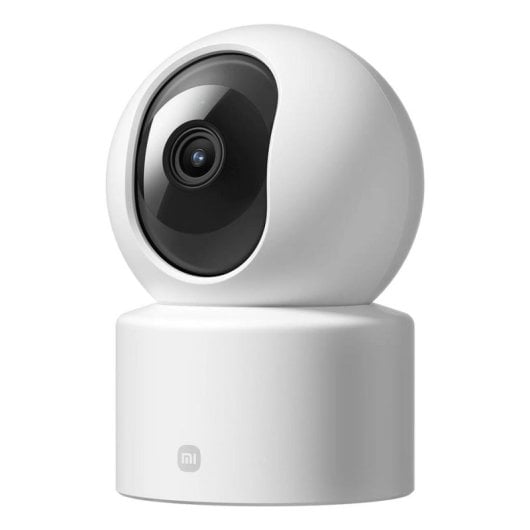 Cámara IP Xiaomi Smart Camera C201 FullHD Visión Nocturna Interior IA Control por Voz Audio Bidireccional