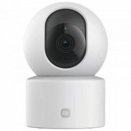 Cámara IP Xiaomi Smart Camera C201 FullHD Visión Nocturna Interior IA Control por Voz Audio Bidireccional
