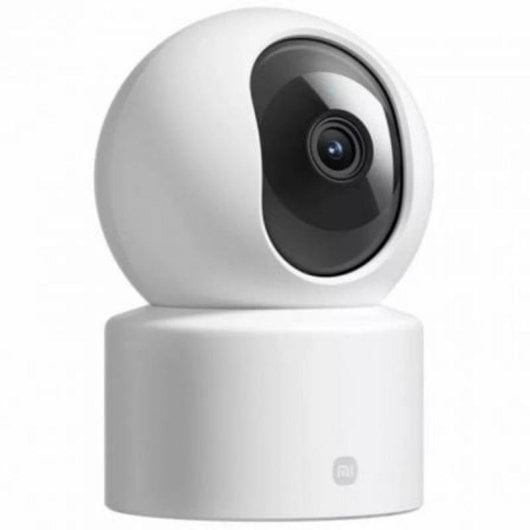 Cámara IP Xiaomi Smart Camera C201 FullHD Visión Nocturna Interior IA Control por Voz Audio Bidireccional