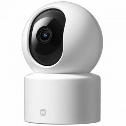 Cámara IP Xiaomi Smart Camera C201 FullHD Visión Nocturna Interior IA Control por Voz Audio Bidireccional