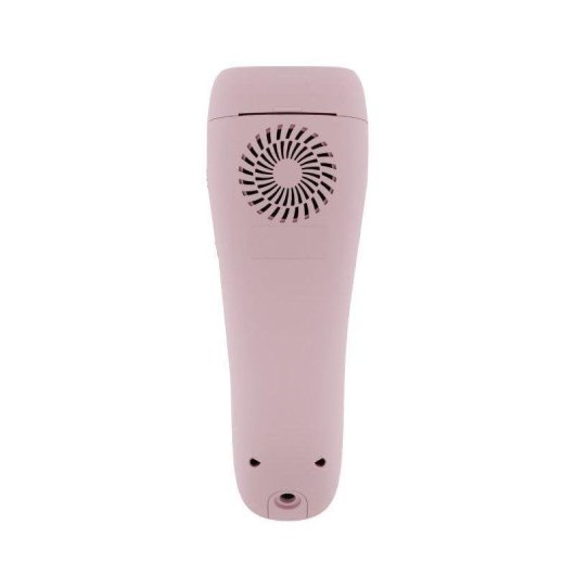 Depiladora Beautifly B-Lumi IPL 5 Niveles 2 Cabezales Pantalla LCD