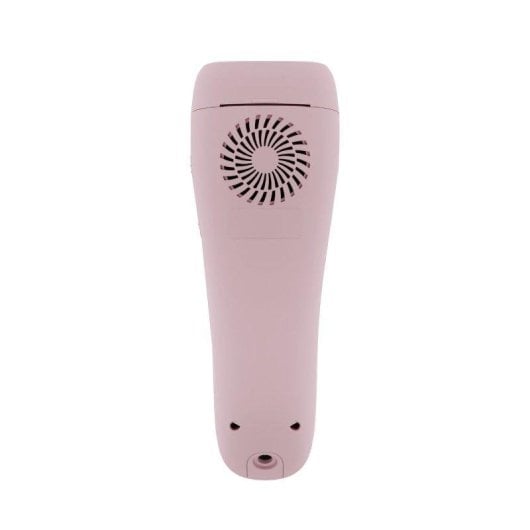 Depiladora Beautifly B-Lumi IPL 5 Niveles 2 Cabezales Pantalla LCD