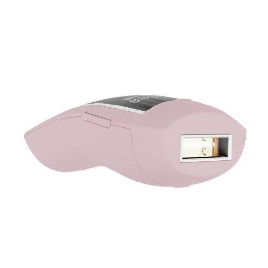 Depiladora Beautifly B-Lumi IPL 5 Niveles 2 Cabezales Pantalla LCD