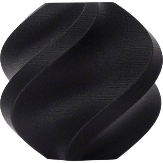 Filamento PLA-CF Bambu Lab A50-K0-1.75-1000-SPL Nero 1,75 mm Fibra Carbonio Superficie Opaca