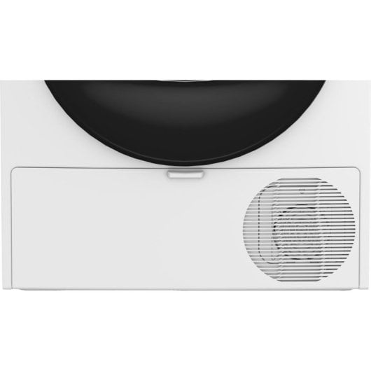 Secadora de bomba de calor Beko BM3T39220WB 9 kg Clase energética E con AquaWave