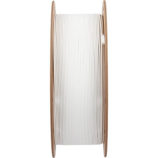 Filamento PLA-HT Polymaker PA17002 Blanco 1,75 mm Alta Estabilidad Térmica