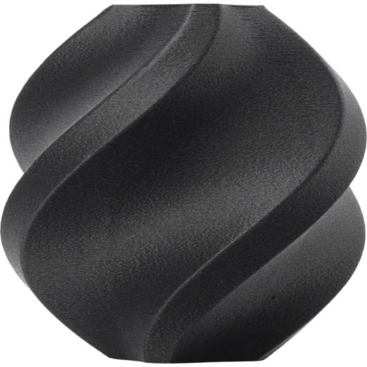 Filamento PETG-CF Bambu Lab G50-K0-1.75-1000-SPL Nero 1,75 mm Flessibile Texture Carbonio