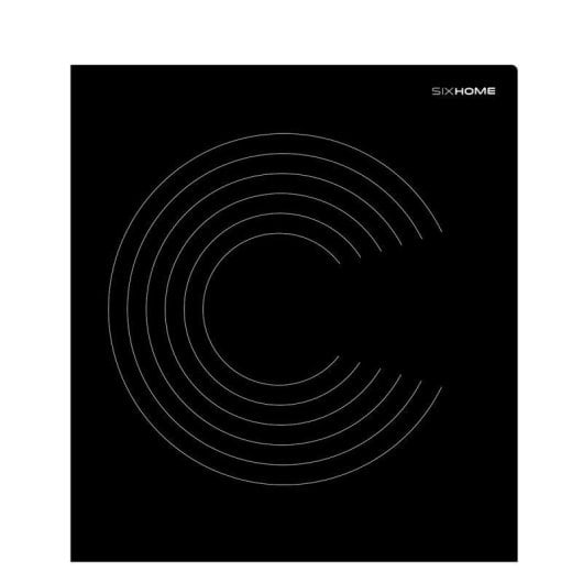 Placa de inducción SIXHOME SXHPI60N1 60 cm 3 zonas Booster Touch