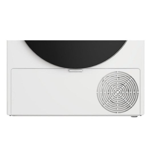 Secadora de bomba de calor Whirlpool C WD 94M WBS SPT 9 kg Clase C display táctil