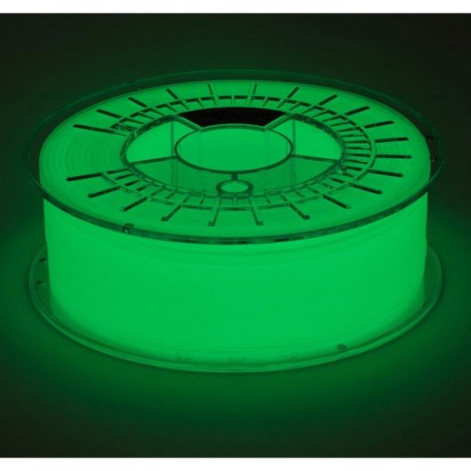 Filamento PETG Extrudr 9010241026104 Glow-in-the-Dark 1,75 mm Alta Aderência