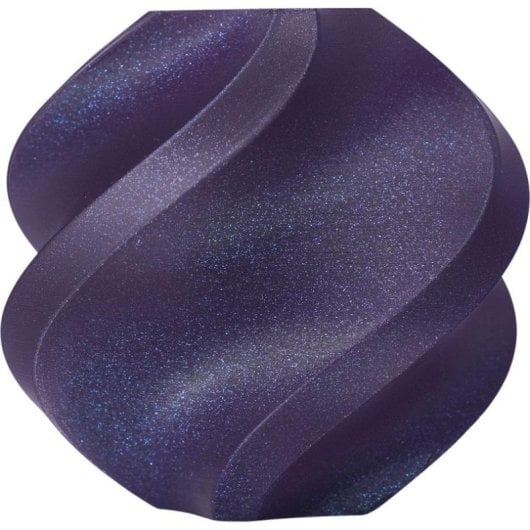 Filament PLA Bambu Lab A15-B0 Galaxy Lila 1,75 mm Glänzend Mikroglasperlen