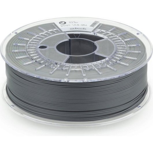 Filament PLA Extrudr NX-2 Matt Anthracite RAL 7016 1,75 mm Matte Facile Impression