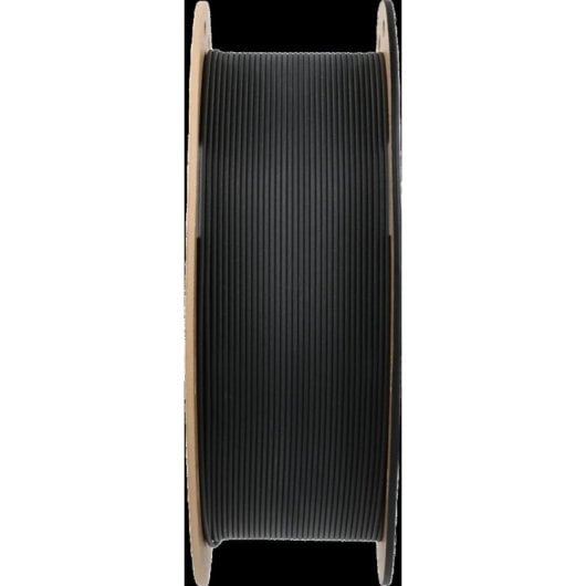 Filamento PETG Polymaker Fiberon FB04001 Nero 1,75 mm Carbonio Riciclato