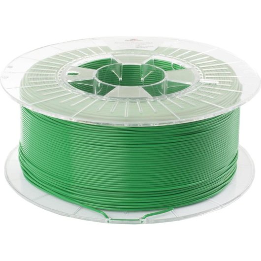 Filamento PLA Spectrum 80004 Verde 1,75 mm Fácil Impressão Biodegradável
