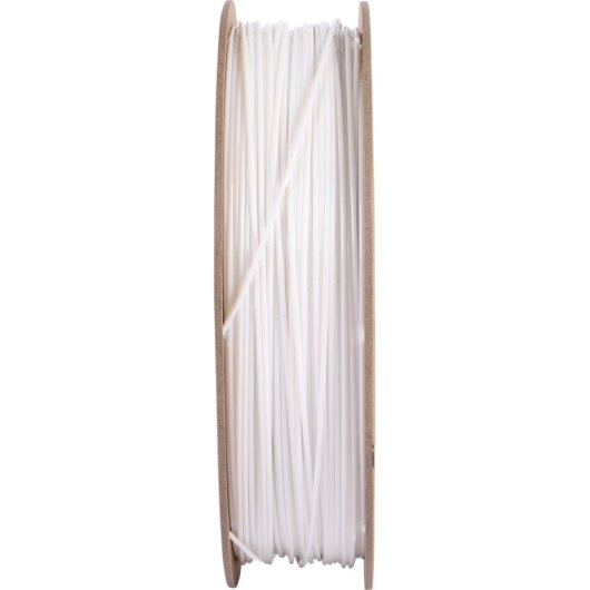 Filamento PC Polymaker PC-Max Bianco 1,75 mm Alta Resistenza 110°C