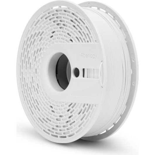 Filament PP Fiberlogy PP-WHITE-175-075 Blanc 1,75 mm Haute résistance