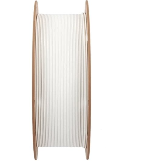 Filamento PLA Polymaker HT-PLA-GF PA18002 Branco 1,75 mm Alta Resistência Térmica
