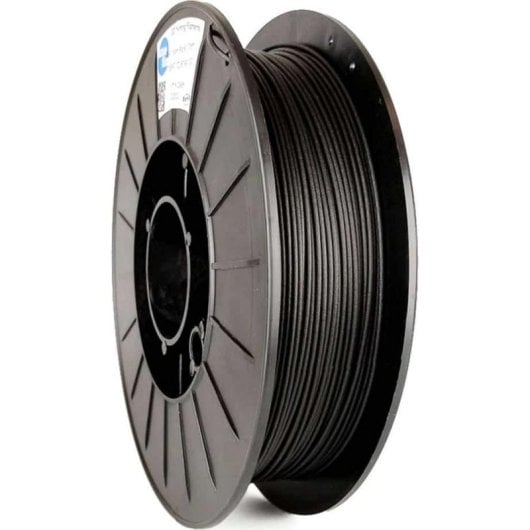 Filament PAHT Carbone AzureFilm FN171-CABK Noir 1,75 mm Haute Température
