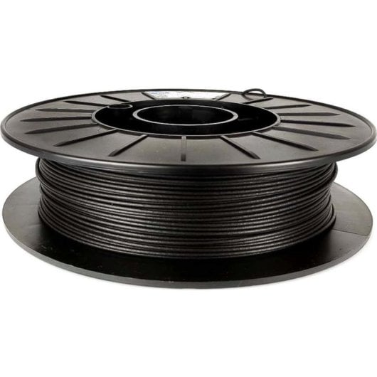 Filament PAHT Carbone AzureFilm FN171-CABK Noir 1,75 mm Haute Température