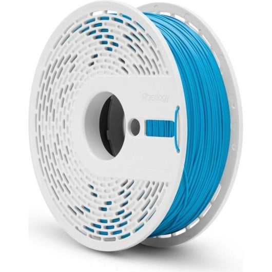 Filament PP Fiberlogy PP-BLUE-175-075 Bleu 1,75 mm Haute Adhérence Durable