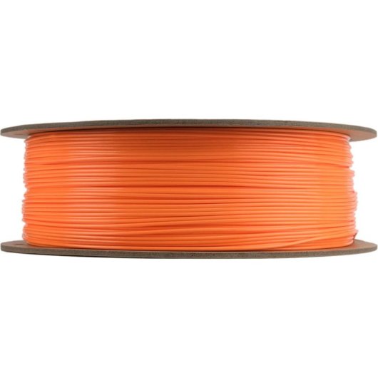 Filament PETG eSUN PETG+HS175O1P1 Orange 1,75 mm Hochgeschwindigkeit Chemikalienbeständig