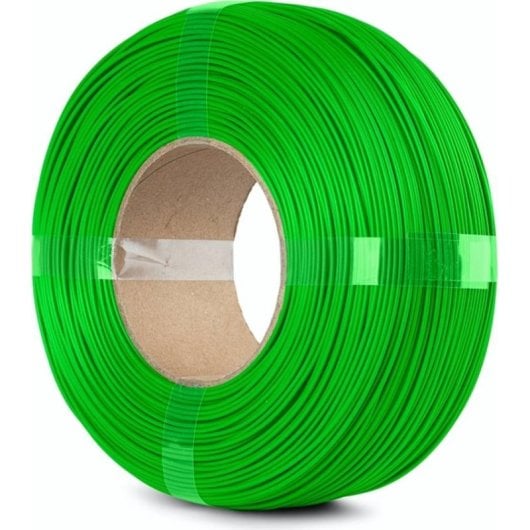 Filamento PLA The Filament TF-24048 Verde Refill 1,75 mm Fácil Impresión