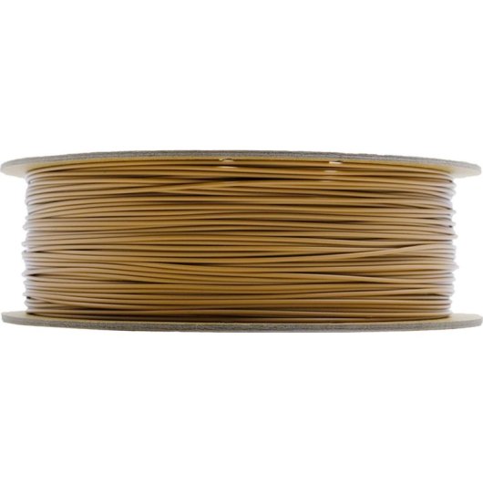 Filamento PLA+ eSUN PLA+175Q-C1P1 Marrón 1,75 mm Bobina Alta Tenacidad