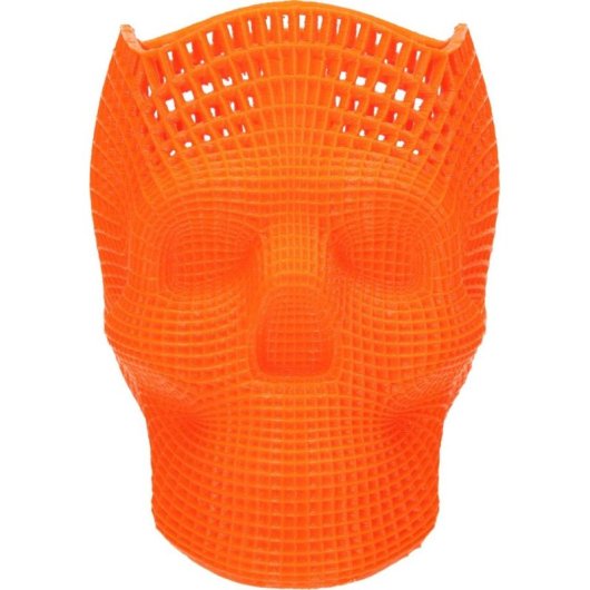 Filamento PETG Extrudr 9120066746054 Arancione 1,75 mm Alta Resistenza