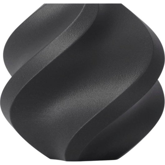 Filament PETG-CF Bambu Lab G50-D6-1.75-1000-SPL Gris Argenté 1,75 mm Fibre Carbone