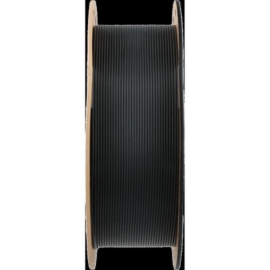 Filamento PET con carbono Polymaker Fiberon FL01001 Negro 1,75 mm Rigidez Superior
