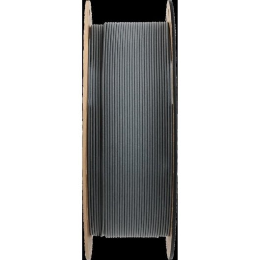 Filamento Nylon Polymaker Fiberon PA6-GF25 Gris 1,75 mm Alta Resistencia Vidrio