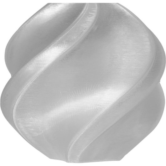 Filament PETG Bambu Lab G01-C0-1.75-1000-SPLFREE Transparent 1,75 mm Haute Transmission Refill